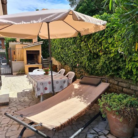 Relax La Torricella Apartment Fonte Nuova Екстериор снимка
