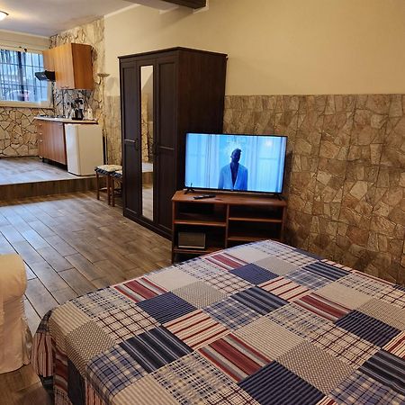 Relax La Torricella Apartment Fonte Nuova Екстериор снимка
