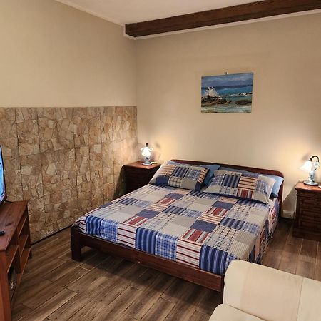 Relax La Torricella Apartment Fonte Nuova Екстериор снимка