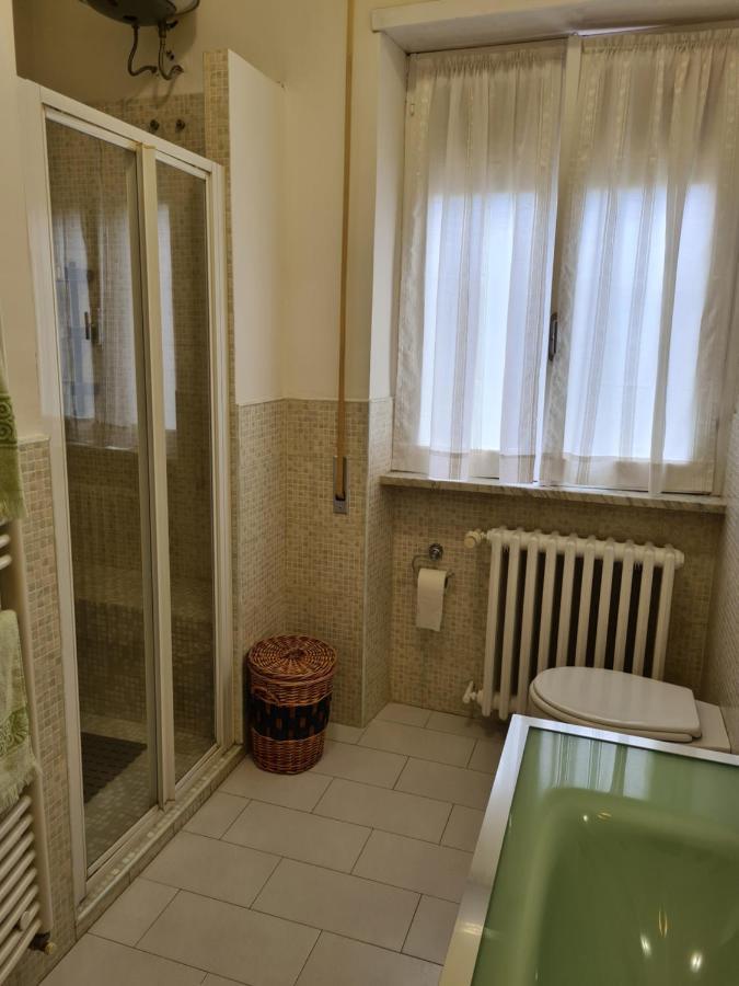 Relax La Torricella Apartment Fonte Nuova Екстериор снимка