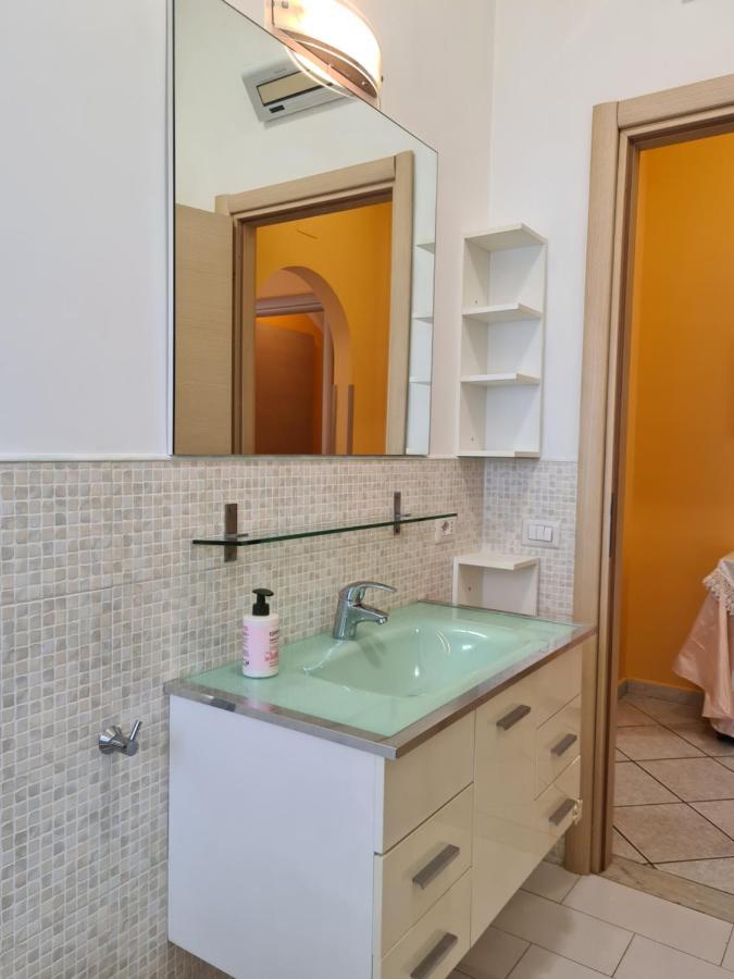 Relax La Torricella Apartment Fonte Nuova Екстериор снимка