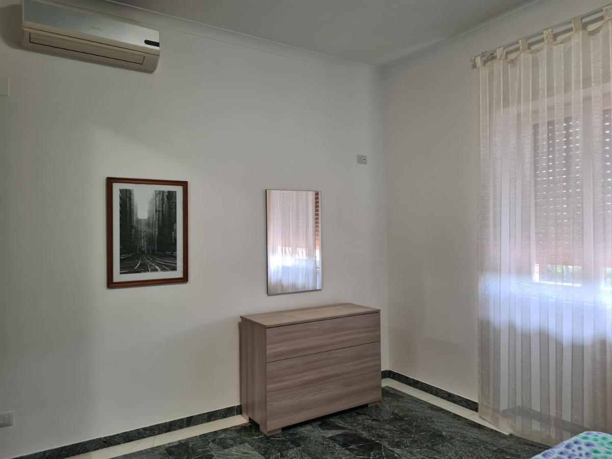 Relax La Torricella Apartment Fonte Nuova Екстериор снимка