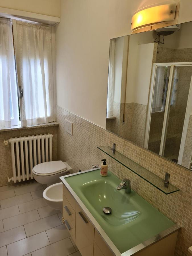 Relax La Torricella Apartment Fonte Nuova Екстериор снимка