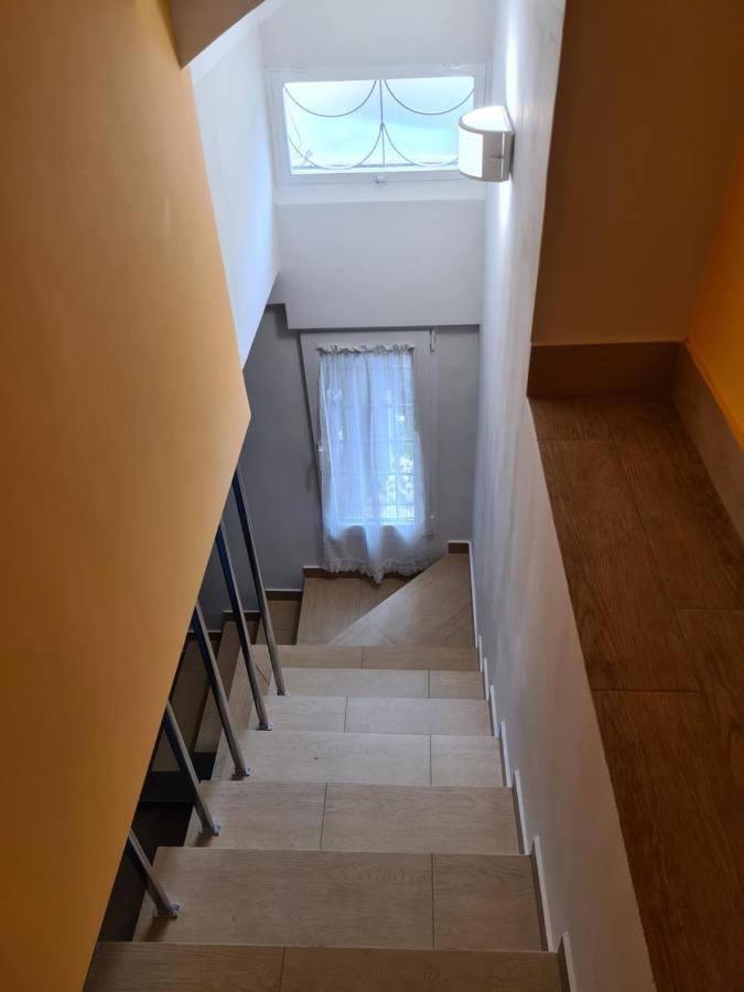 Relax La Torricella Apartment Fonte Nuova Екстериор снимка