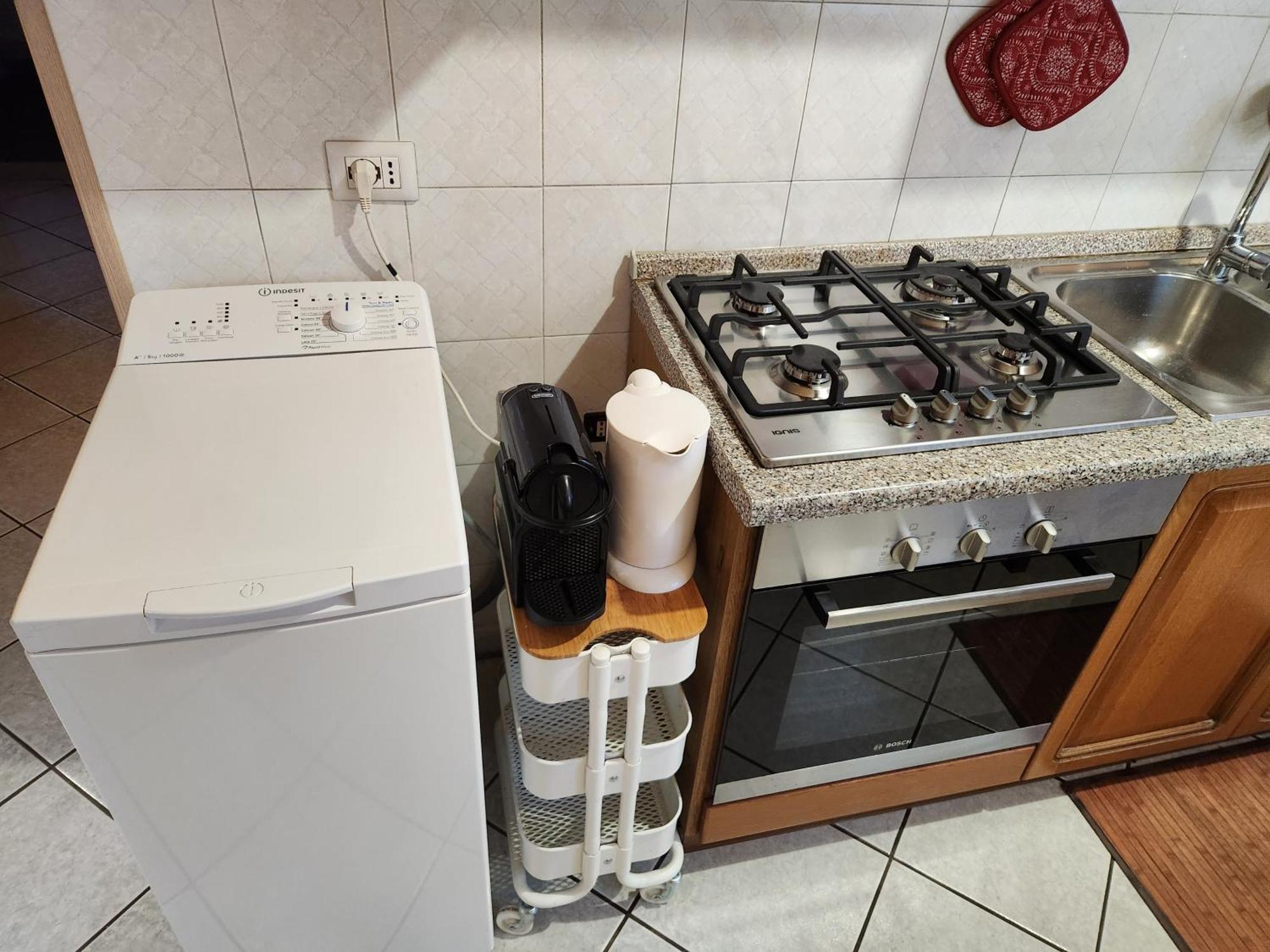 Relax La Torricella Apartment Fonte Nuova Екстериор снимка