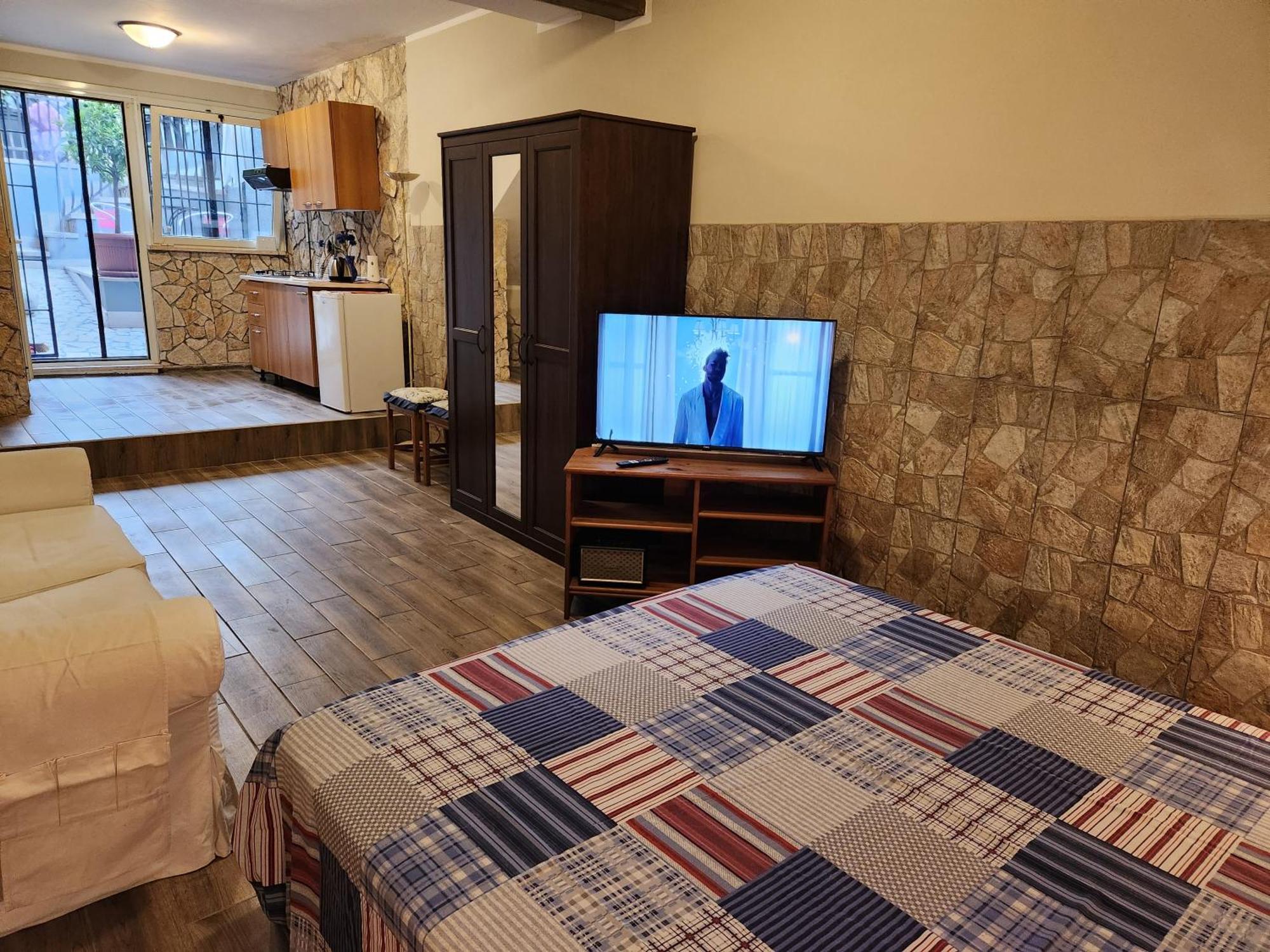 Relax La Torricella Apartment Fonte Nuova Екстериор снимка
