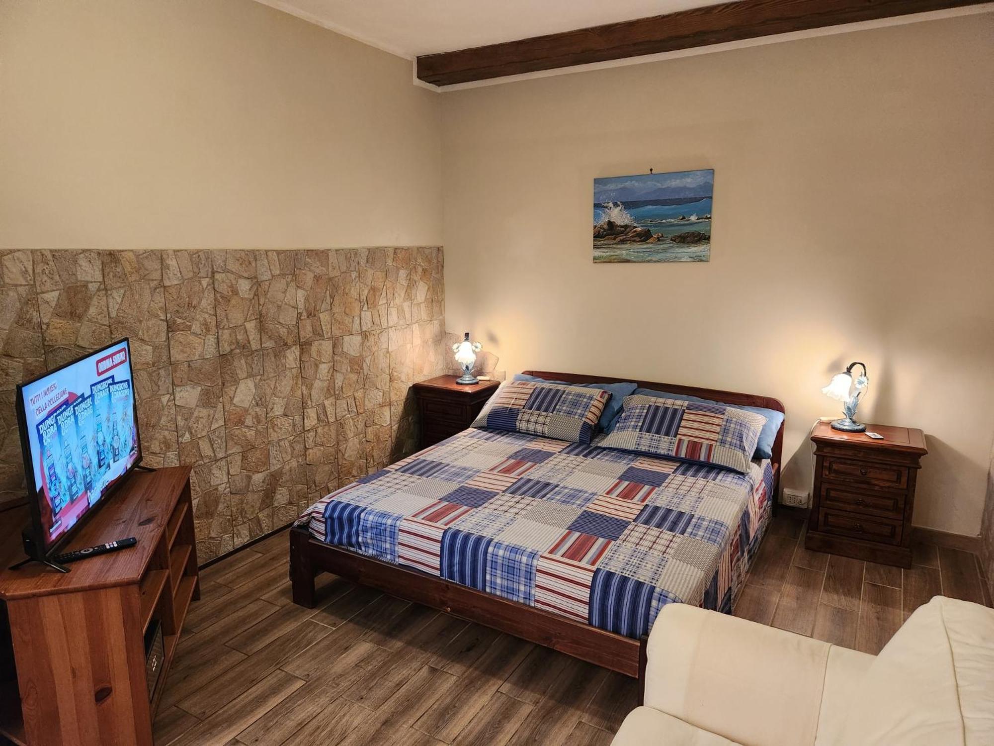 Relax La Torricella Apartment Fonte Nuova Екстериор снимка