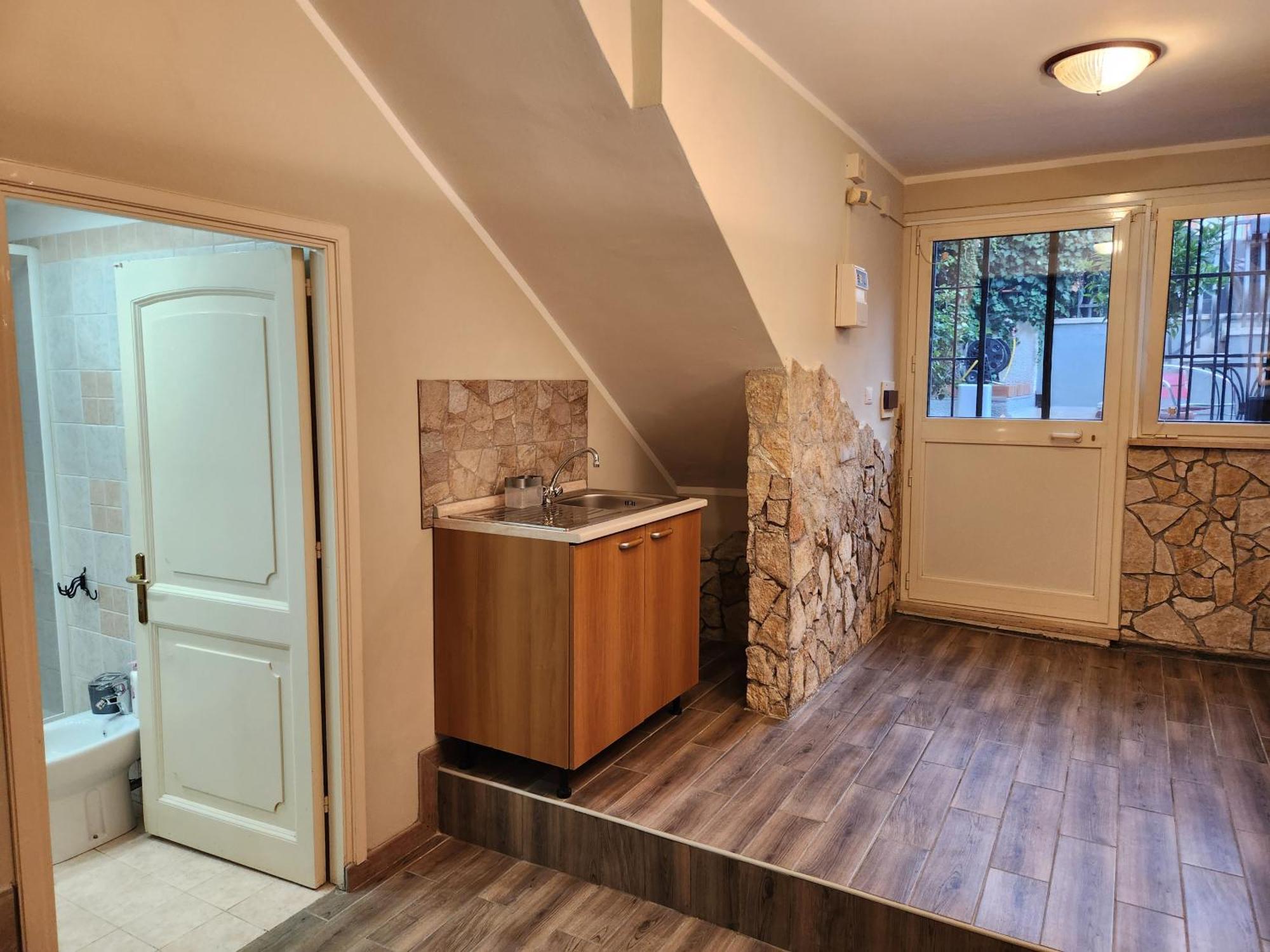 Relax La Torricella Apartment Fonte Nuova Екстериор снимка