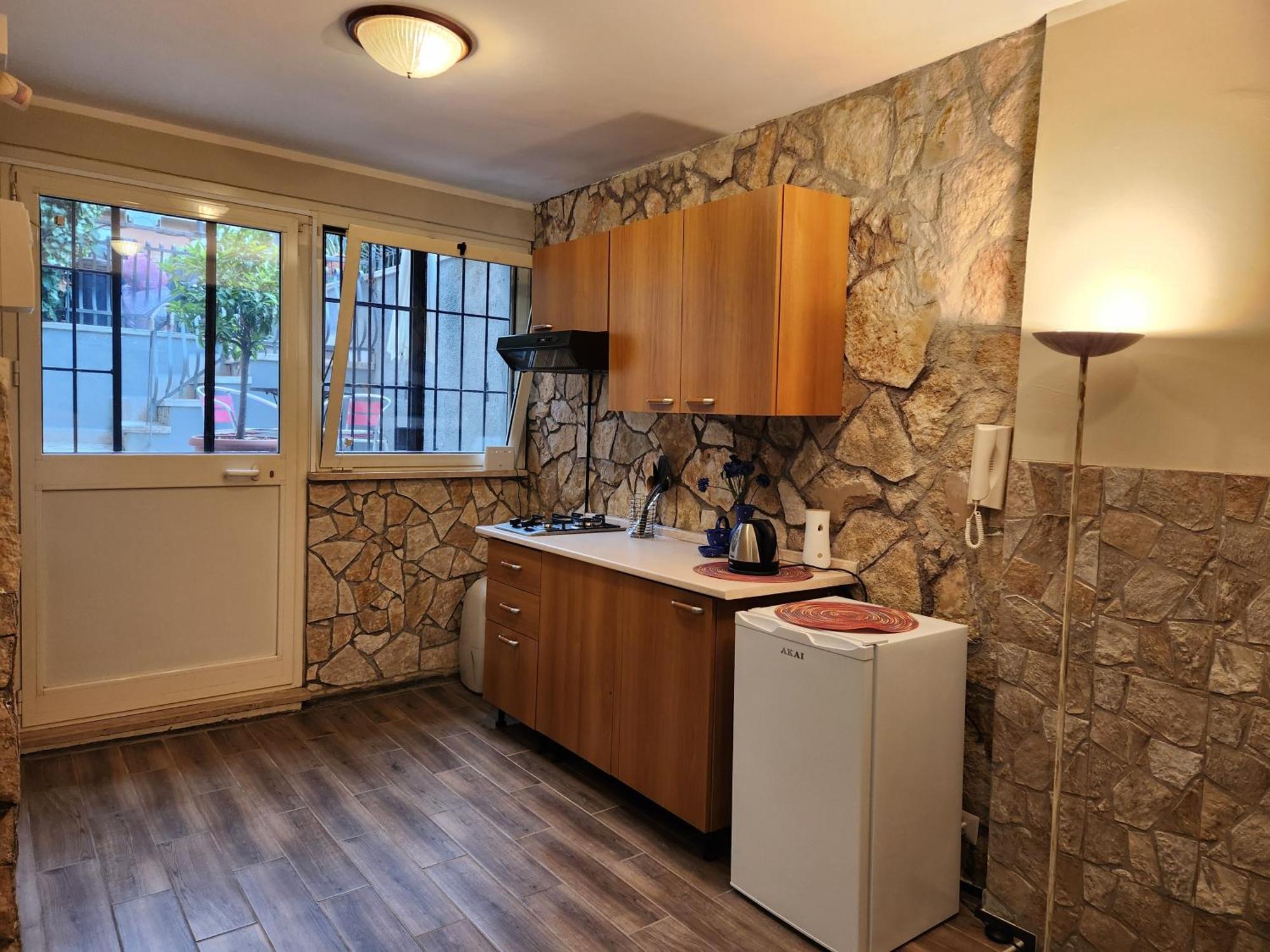 Relax La Torricella Apartment Fonte Nuova Екстериор снимка