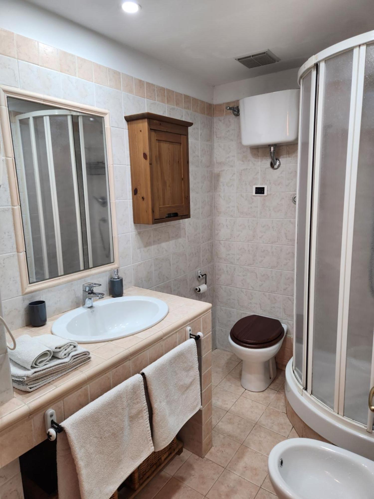 Relax La Torricella Apartment Fonte Nuova Екстериор снимка