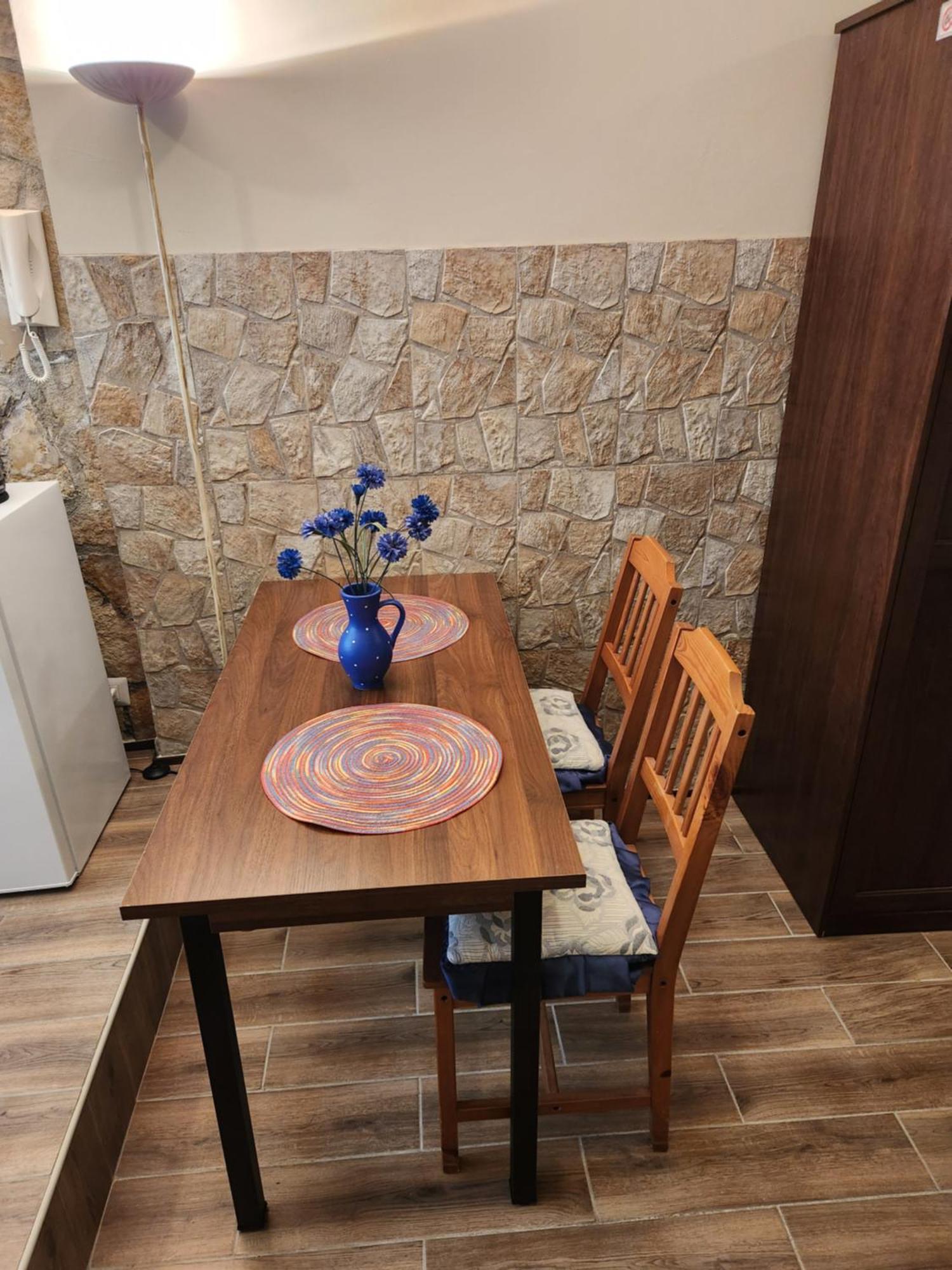 Relax La Torricella Apartment Fonte Nuova Екстериор снимка
